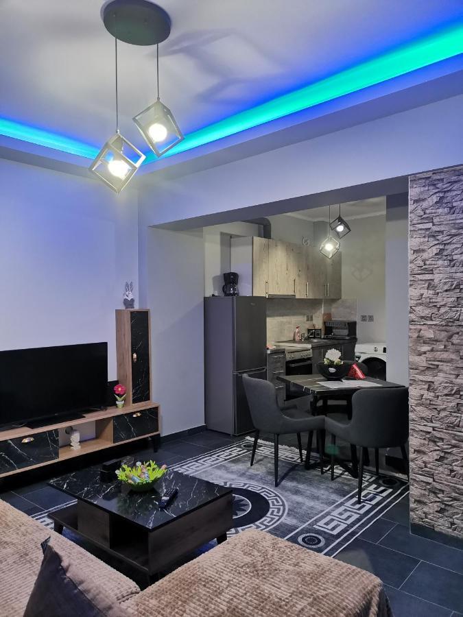 Dream Apartment "Self Check In" Салоники Экстерьер фото