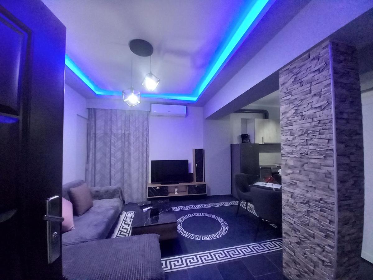 Dream Apartment "Self Check In" Салоники Экстерьер фото