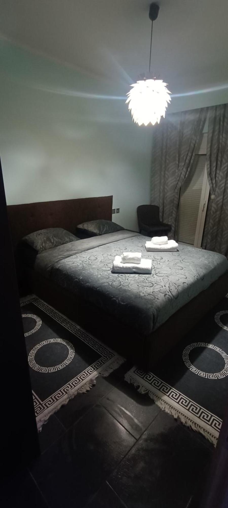 Dream Apartment "Self Check In" Салоники Экстерьер фото